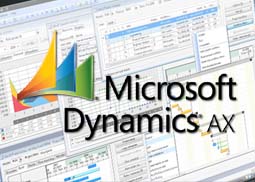 Microsoft Dynamics AX Partner