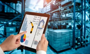 Dynamics 365 Supply Chain