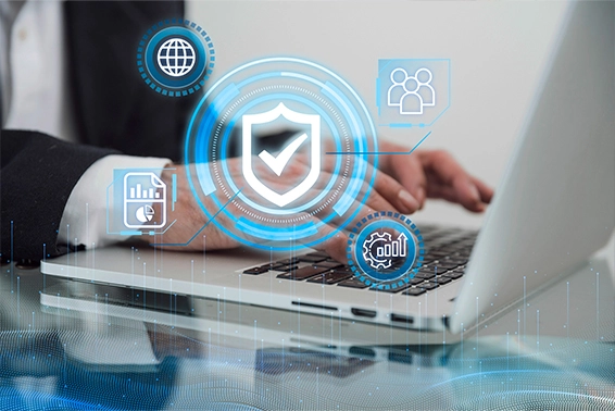 A Microsoft and Security Provider You Can Trust