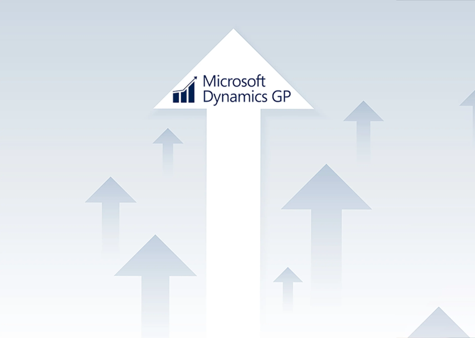 Upgrading to Microsoft Dynamics GP: Why It Matters