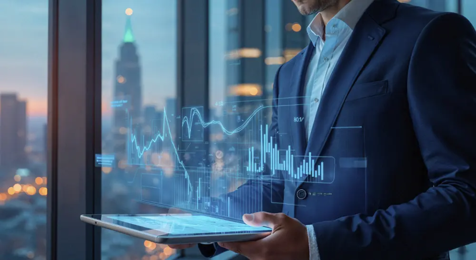 Dynamics 365 Finance Banner 