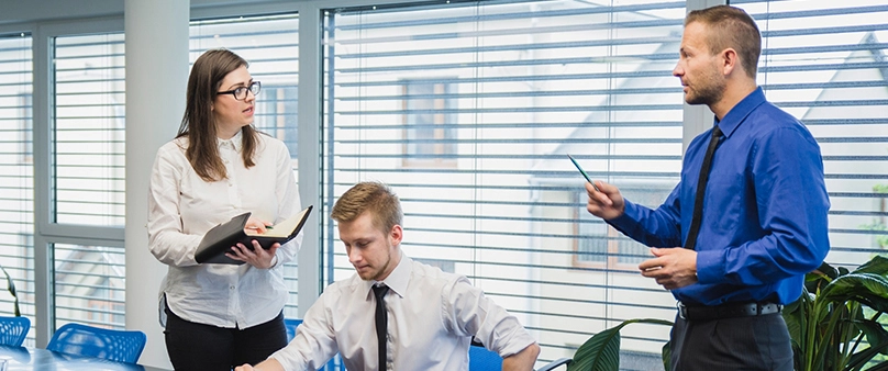 Optimize. Modernize. Integrate. Secure