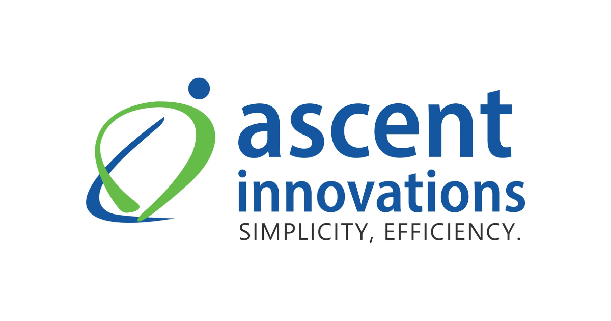Ascent365 logo