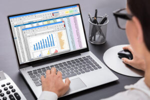 Still relying on spreadsheets? How it’s hitting profitability in contract manufacturing | Chicago Design-2-Part Show