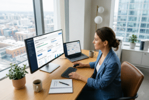 AI Shipment365 Setup Guide: What Happens After You Purchase on Microsoft Marketplace