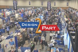 Still relying on spreadsheets? How it’s hitting profitability in contract manufacturing | Chicago Design-2-Part Show