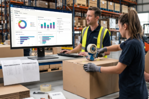 Why Shipping Is Still Manual After Your Dynamics 365 Go-Live