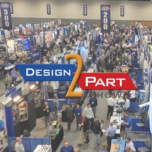 Still relying on spreadsheets? How it’s hitting profitability in contract manufacturing | Chicago Design-2-Part Show
