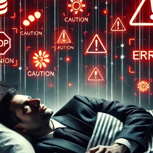 If You Sense Problems in Your D365 Implementation, You Probably Have Them