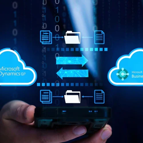 Migrating from Dynamics GP to Dynamics 365 Business Central: Your Gateway to a Smarter ERP Future