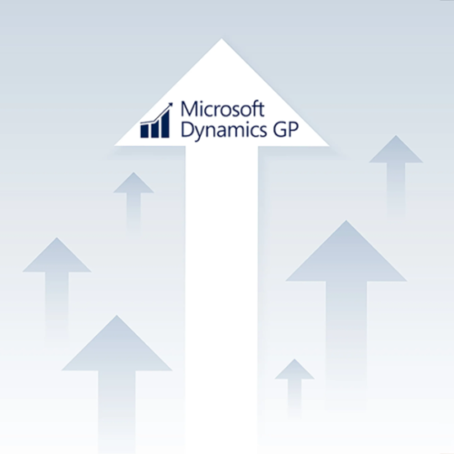Upgrading to Microsoft Dynamics GP: Why It Matters