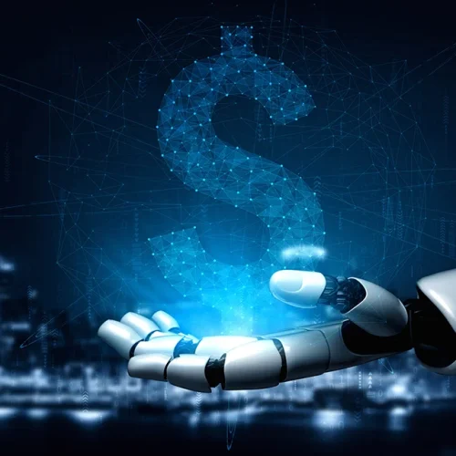 AI-Powered Predictive Pricing: A Game Changer