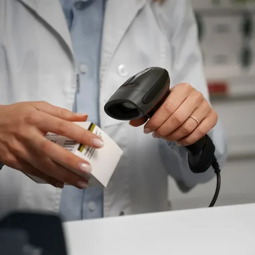 Committing to Accurate Barcodes: Because Royal Doulton Looks Weird Next to a Sippy Cup