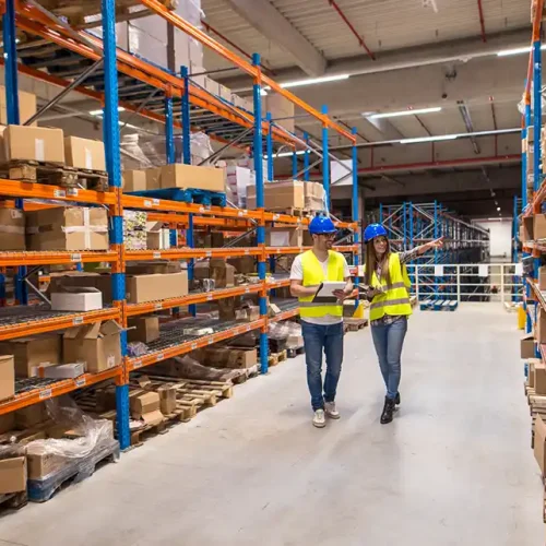 Consignment Inventory or Vendor-owned Inventory