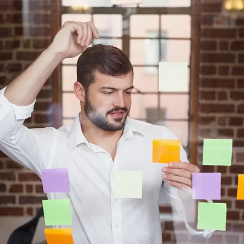 D365 Supply Chain Management: Because Guesswork is Not a Strategy