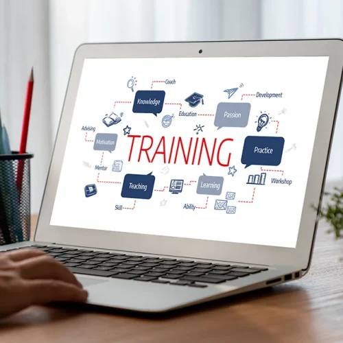 From Cozy Coupe to the Real Deal: Why Training is the Key to Success