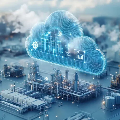 Microsoft Cloud for Manufacturing