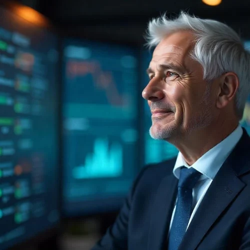 Power BI: Driving Your Business—With a Forward-Looking View