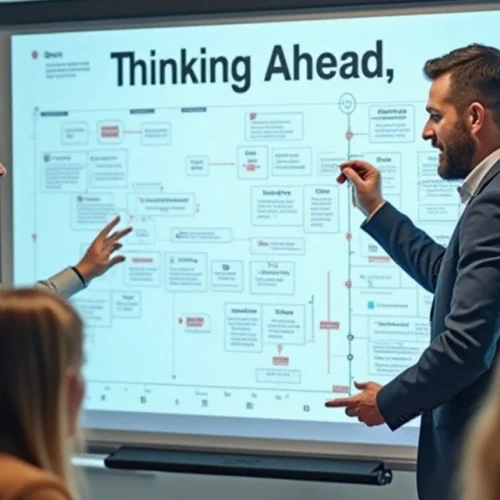 Power Platform: Not an Afterthought for D365 Planning