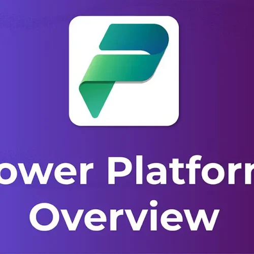 Power Platform Overview