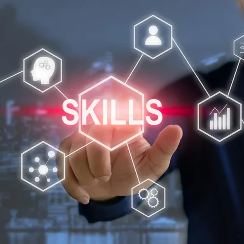 Top Skills for 2025