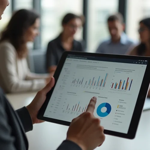 Unlock Business Impact Now: How Power Platform Accelerates Agile ROI for AX Users