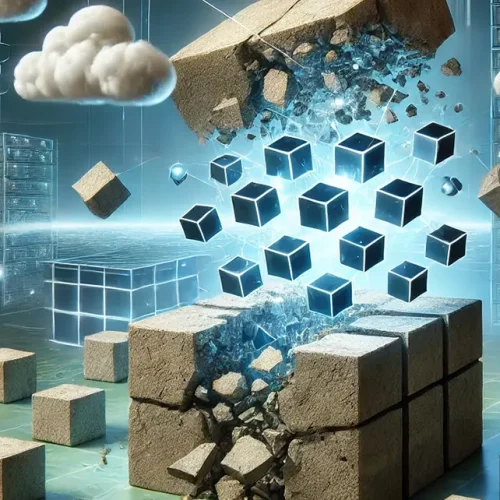 What is Application Modernization?