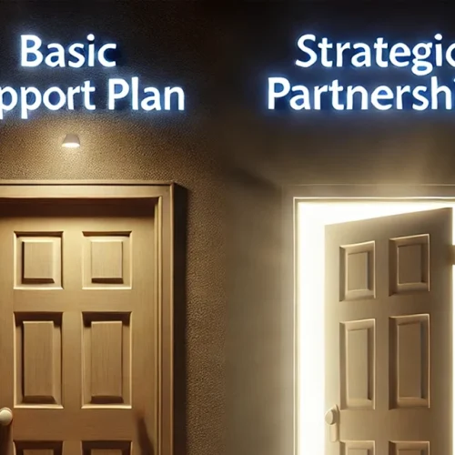 What to Look for in an AX Support Partner