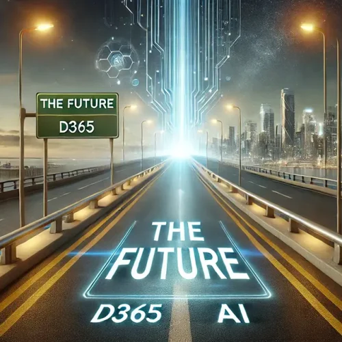 Why Upgrade from AX to D365?