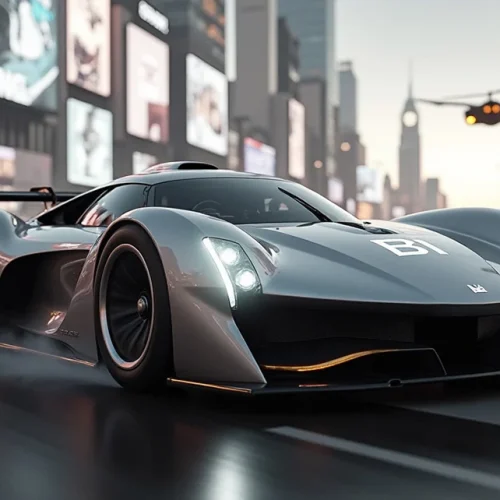 Winning with AI: Build the BI Race Car Before You Turbocharge It with AI